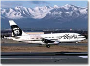 Alaska Airlines